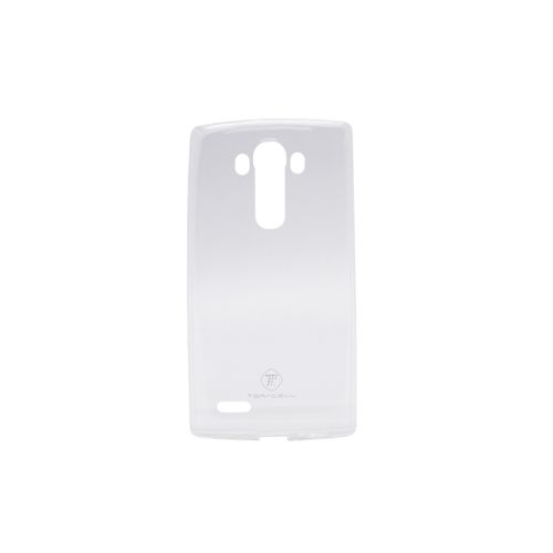 Maska Teracell Skin za LG G4 transparent slika 1