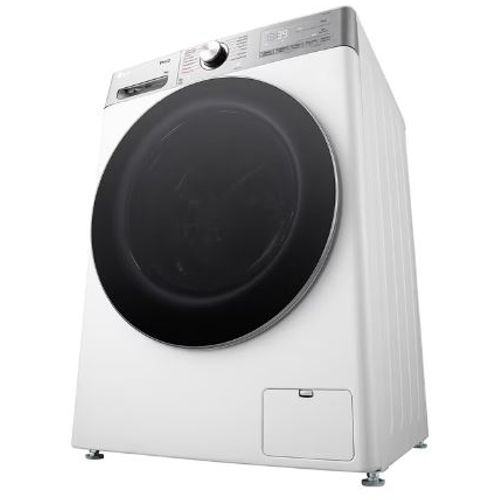 LG F4WR909P3W Veš mašina, 9kg, 1400rpm, Dubina 55 cm, Inverter slika 13