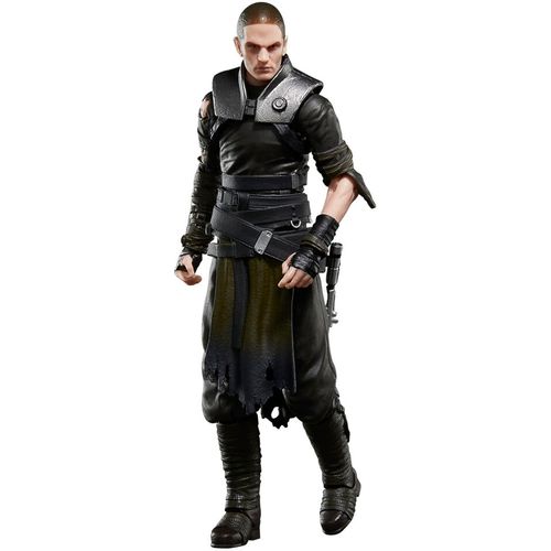 Star Wars The Force Unleashed figure 15cm slika 4