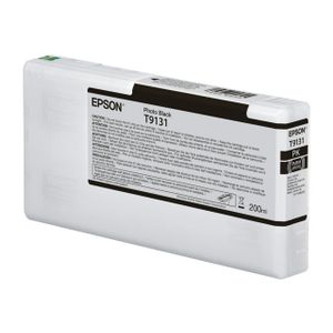 EPSON T9135 Light Cyan Ink Cartridge C13T913500