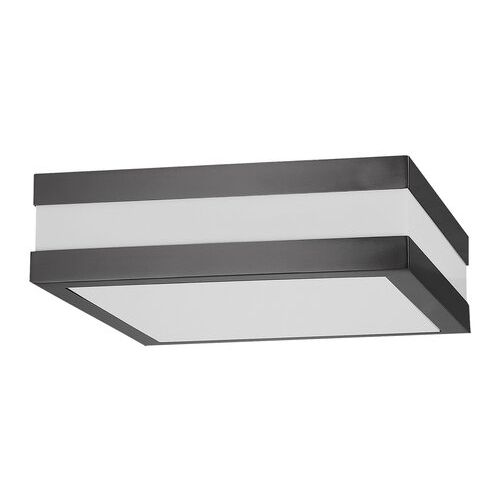 Rabalux Stuttgart spoljna plafonska lampa E27 2x11W IP44 antik Spoljna rasveta slika 1