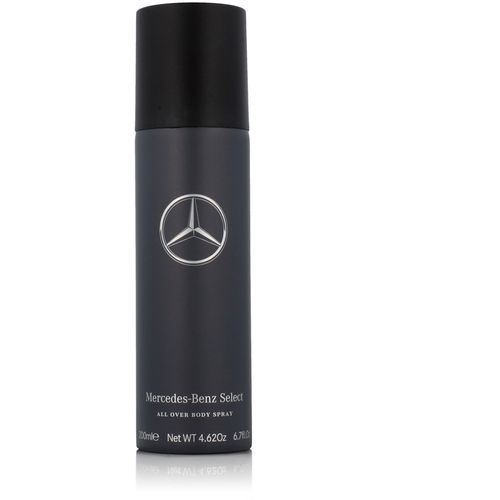Mercedes-Benz Select Bodyspray 200 ml (man) slika 2