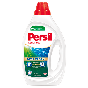 Persil gel Universal 22 pranja 0,99 L