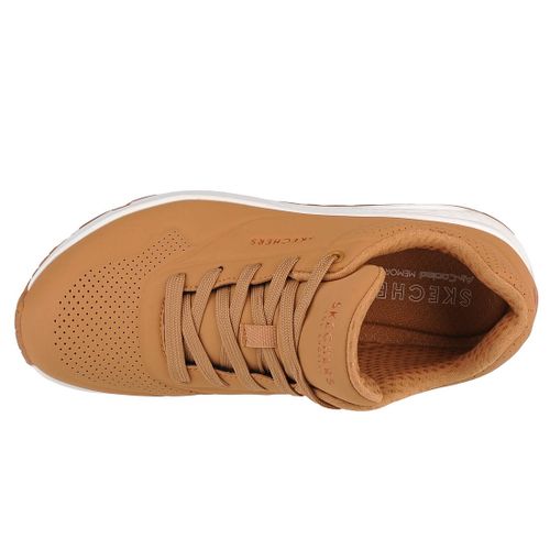 Skechers Uno-Stand On Air Ženske Tenisice 73690-TAN slika 4