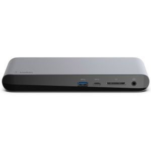 Belkin Thunderbolt 3 Dock Pro workstation+TNB3 kabl d.0,8m