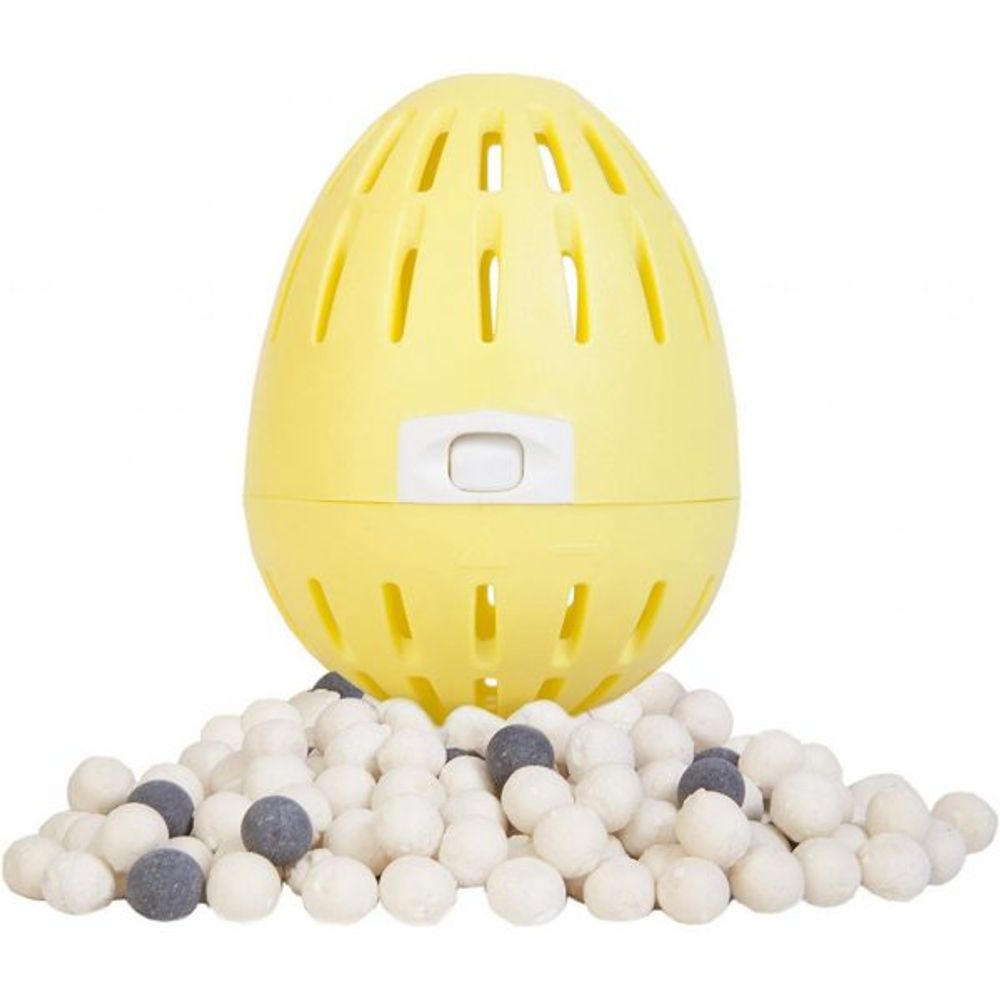 EcoEgg 2U1 Eko deterdžent i omekšivač za veš, 70 pranja - Bez mirisa slika 4