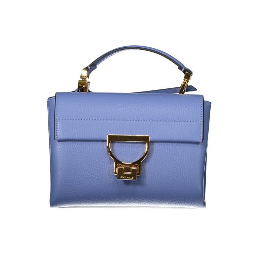 COCCINELLE WOMEN'S BAG BLUE slika 1