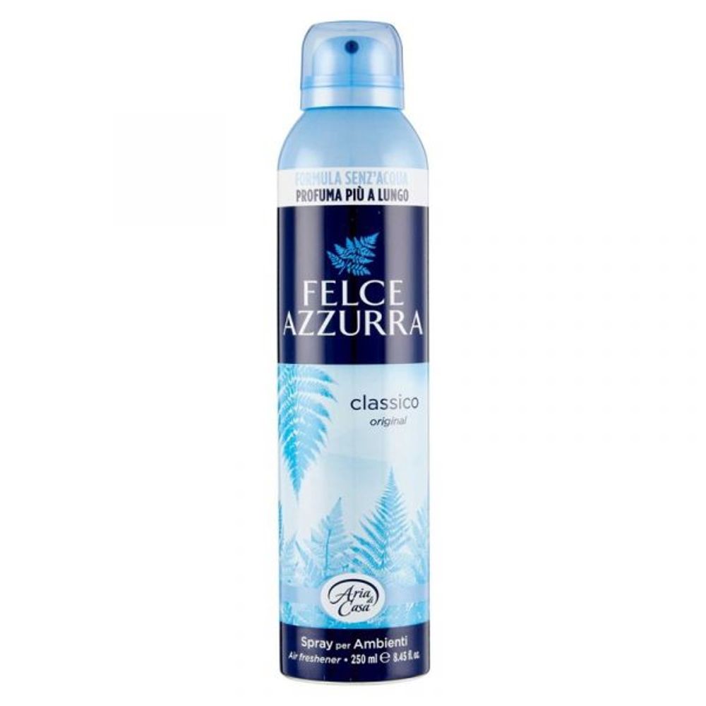 Felce Azzurra Osvježivač prostora Spray Classic 250 ml slika 1