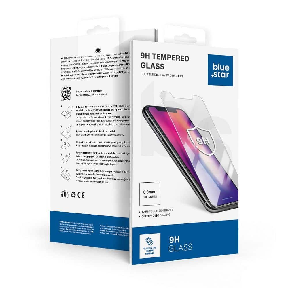 Blue Star kaljeno staklo za Xiaomi Redmi 15 5G slika 2