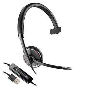 Plantronics Blackwire C510-M Mono USB