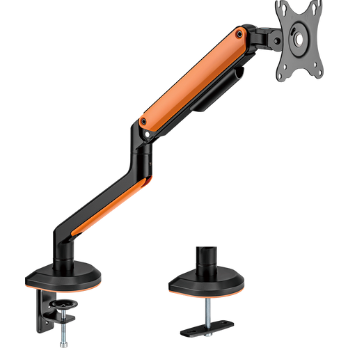 MOYE MONITOR ARM SINGLE MONITOR slika 3