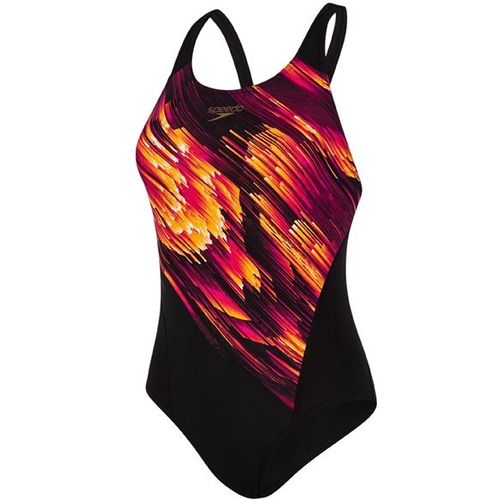 Speedo Kupaći kostim colourstream slika 1