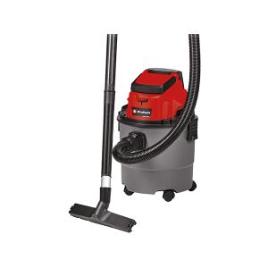 EINHELL Classic akumulatorski suho/mokro usisavač Power X-Change TC-VC 18/15 Li-Solo