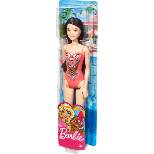 BARBIE LUTKA S PLAZE slika 5