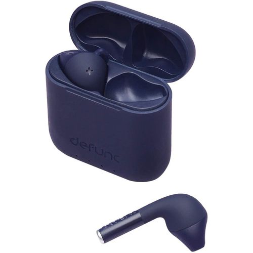 Defunc Slušalice - True Wireless - TRUE GO SLIM - Blue slika 5