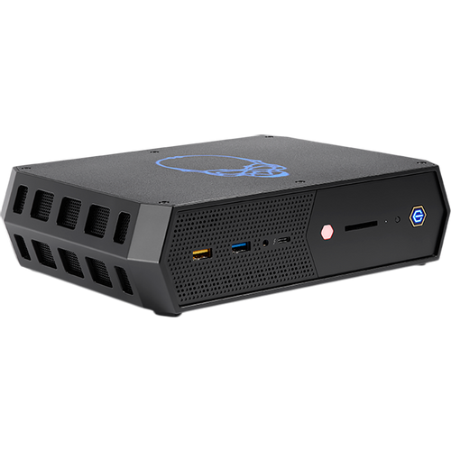 Intel® NUC 12 Enthusiast, Core™ i7, Arc™ A770M 16GB, 64GB