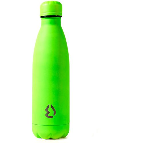 Water Revolution Fluor Green water bottle 500ml slika 2