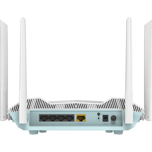 LAN Router D-Link R32/E AX3200 1GWAN/4GLAN slika 2