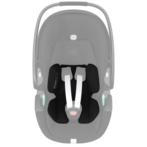 Maxi-Cosi Autosjedalica Pebble 360 Pro 2, Grupa 0+ (0-13 kg) (40-87 cm) - Twillic Black slika 12