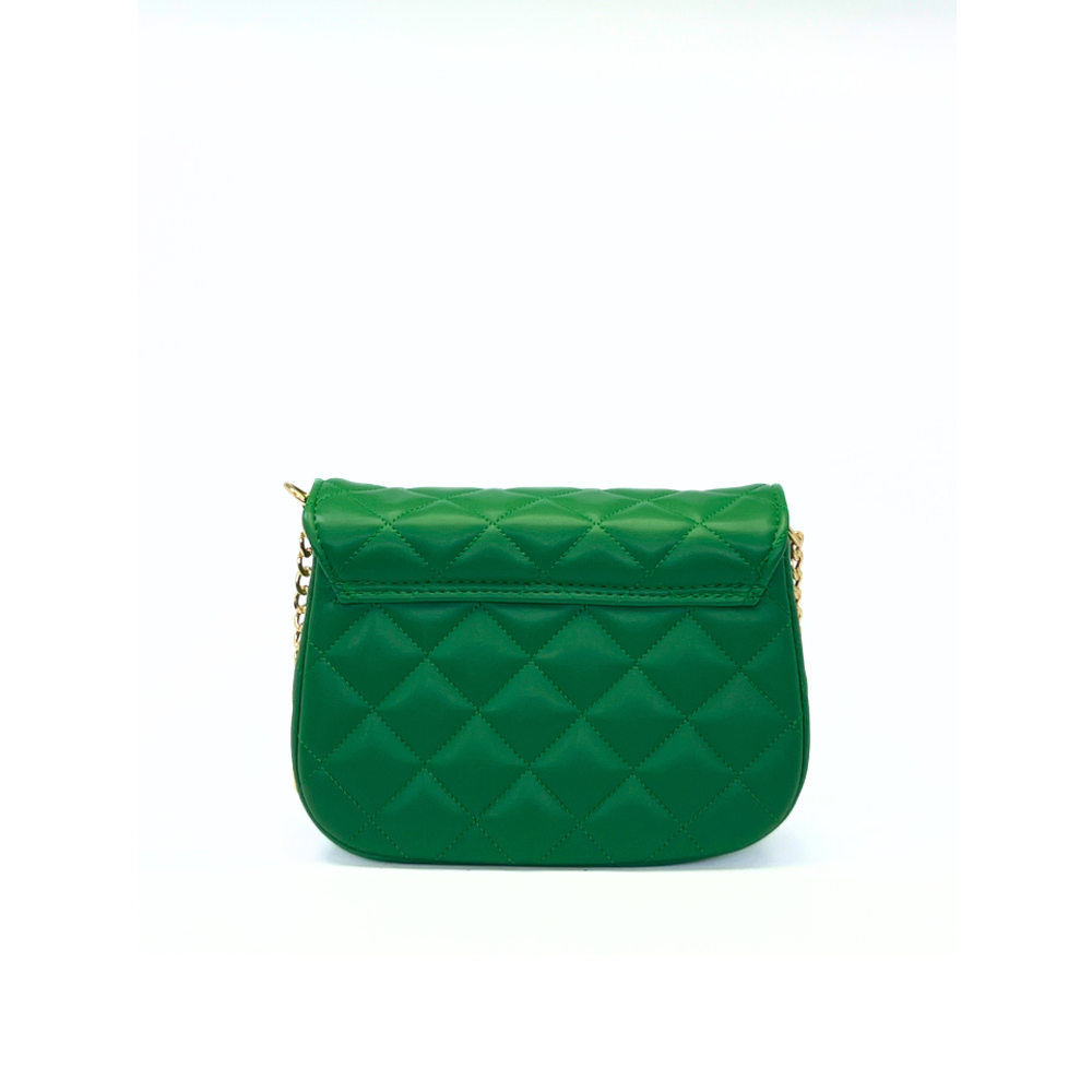 ILEA Ženska torba Sofy 25x16cm, Zelena slika 3