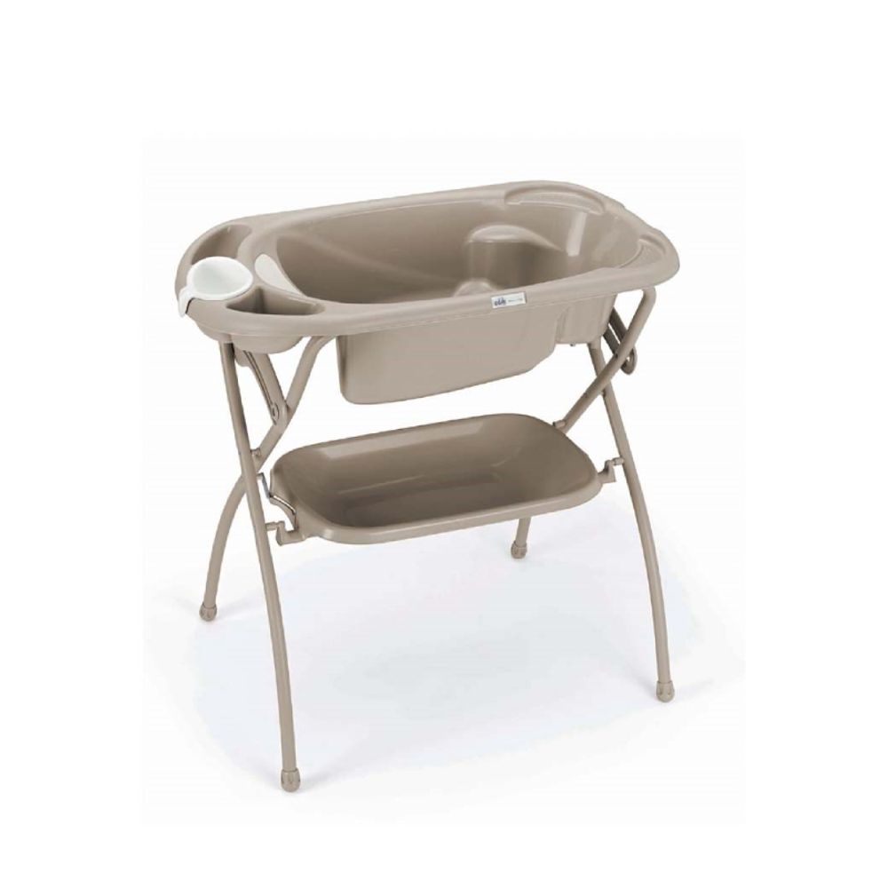 CAM Kadica na postolju Kit Bagno, Smeđa slika 1