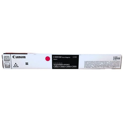 Canon toner CEXV65 Magenta 5763C001 slika 1