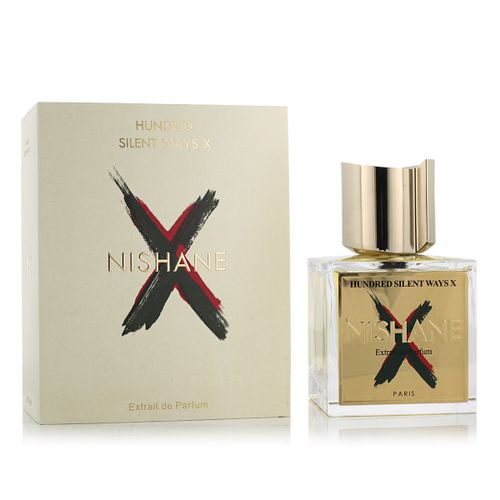 Nishane Hundred Silent Ways X Extrait de parfum 100 ml (unisex) slika 1