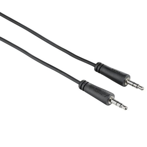 Audio Kabl 3.5mm (Muški) Na 3.5mm (Muški), 1.5m slika 1