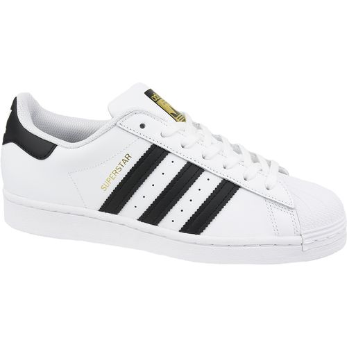 Muške tenisice Adidas Superstar EG4958 slika 5