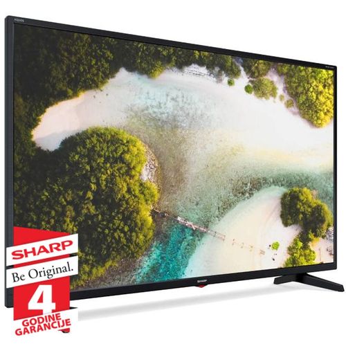 Sharp televizor 40" 40BF3 Full HD LED TV slika 2