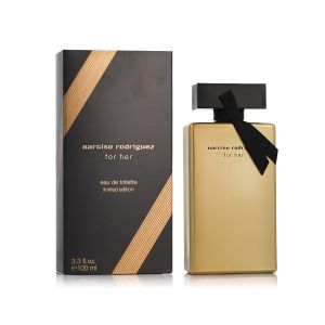 Narciso Rodriguez For Her Limited Edition 2022 Eau De Toilette 100 ml (ženski)