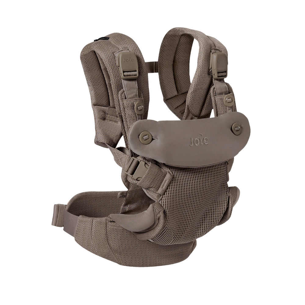 Joie Nosiljka za bebu Savvy Air 4u1 51775, Bisque slika 1