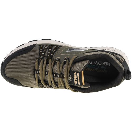 Skechers Escape Plan muške tenisice 51591-OLBLK slika 3