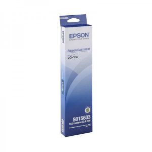 Ribon EPSON SO15633