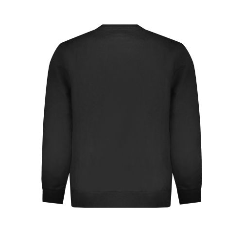 NAPAPIJRI SWEATSHIRT WITHOUT ZIP MEN BLACK slika 2