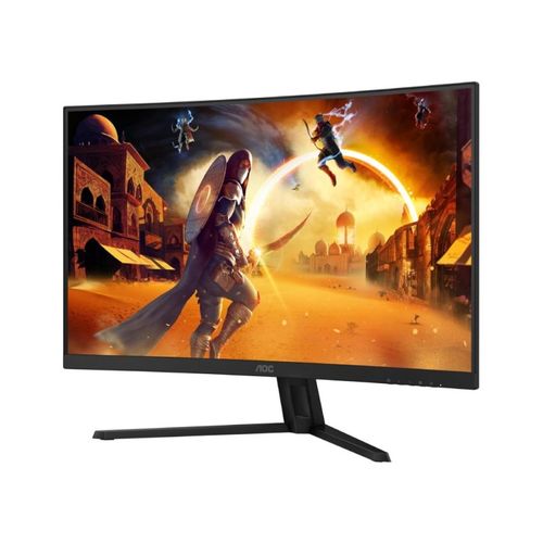 AOC CQ32G4VE Monitor 31.5" slika 3