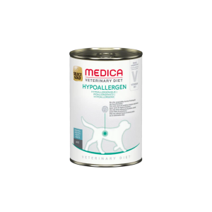 Select Gold Medica Hypoallergenic insekti 400 g, konzerva