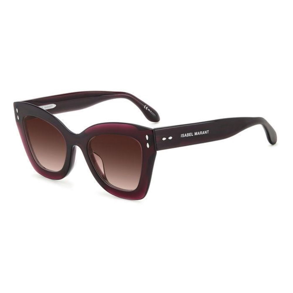 naočale Isabel Marant Isabel Marant IM 0050/G/S Purple slika 2