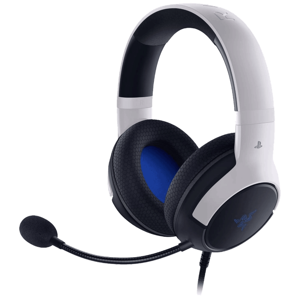Razer Slušalice sa mikrofonom za PlayStation, PC, 3.5mm - Kaira X slika 1