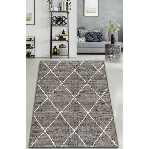 Rodaja  - Cotton  Multicolor Hall Carpet (80 x 150) slika 1