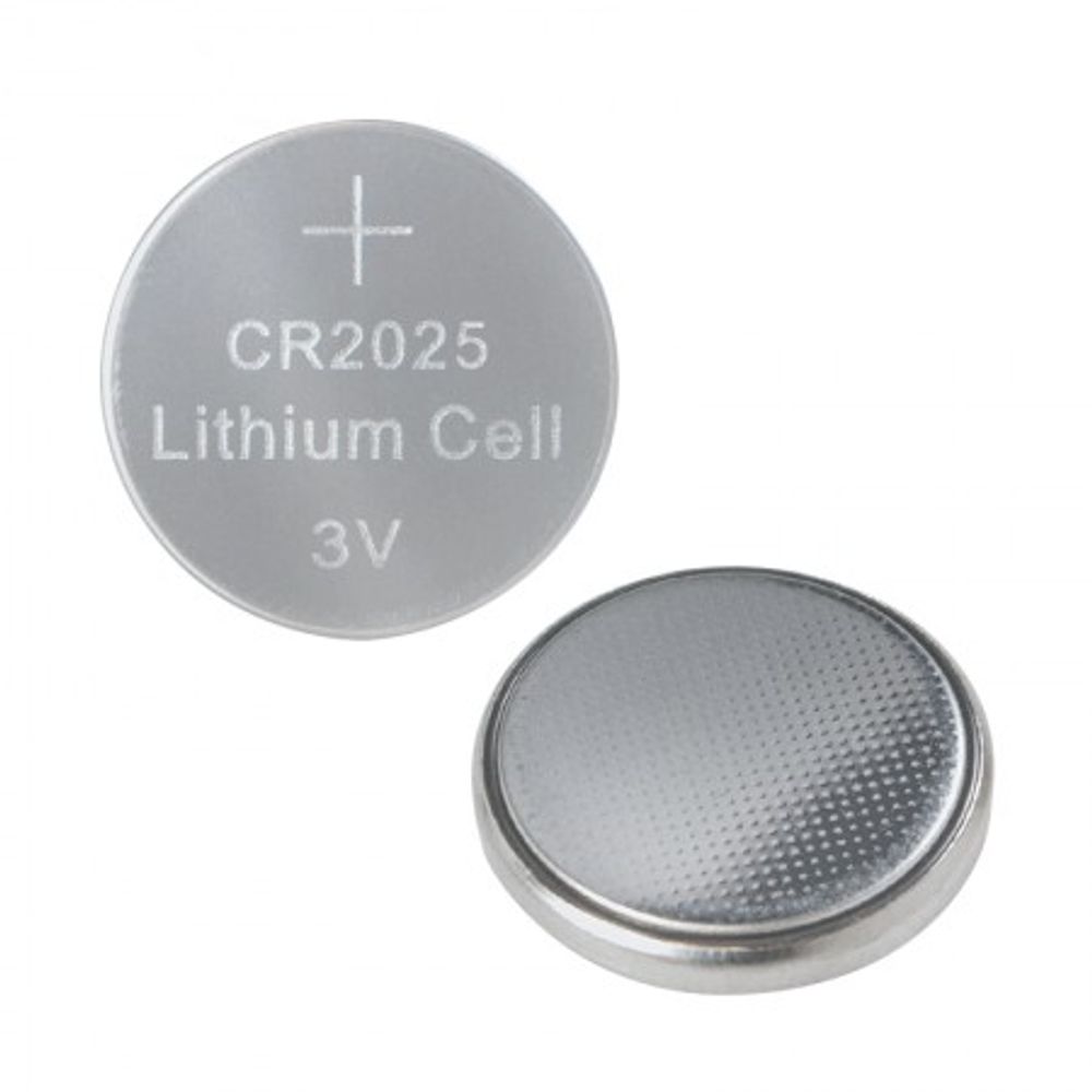 LogiLink Baterija CR2025 CR2025 1 KOM slika 1