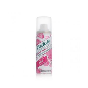 Batiste Blush Floral &amp; Flirty Dry Shampoo 50 ml