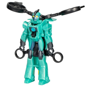 Transformers F86635X00 Fugura Earth Spark Spitfire