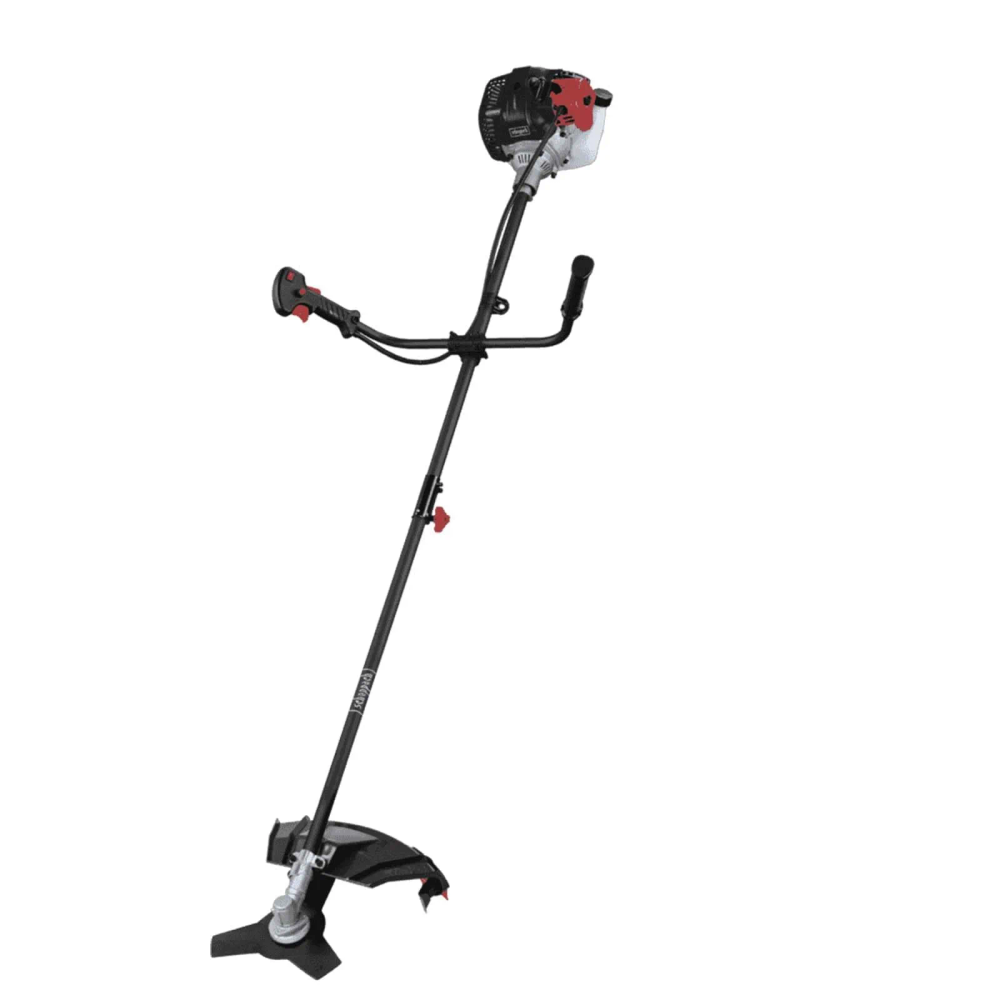 Scheppach Motorni trimer za travu BCH3300PB 1,22 KS  slika 2
