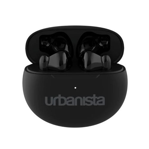 URBANISTA Austin Midnight black TWS Bežične slušalice slika 1