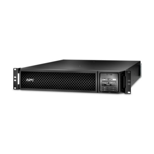 APC Smart-UPS On-Line, 2200VA, Rackmount 2U, 230V, 8x C13+2x C19 IEC outlets slika 3