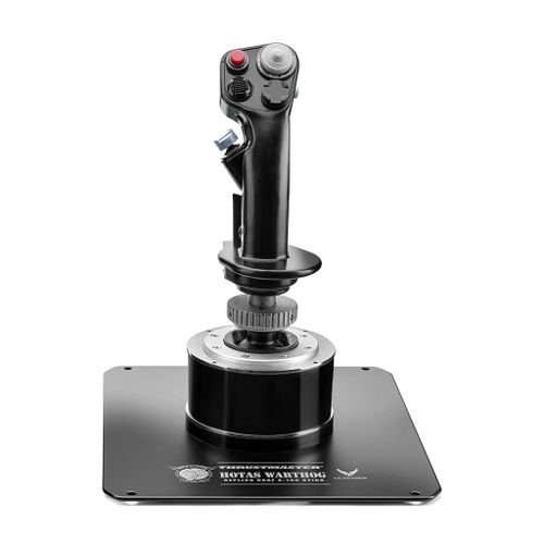 Thrustmaster Warthog Flight Stick Joystick slika 2