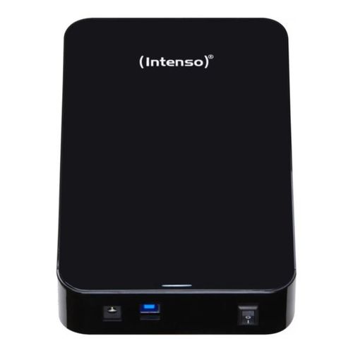 Intenso 8TB, Memory Center, USB3.0, black slika 1