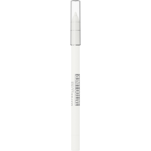 Maybelline New York Tattoo gel u olovci  970 Polished White​ slika 1