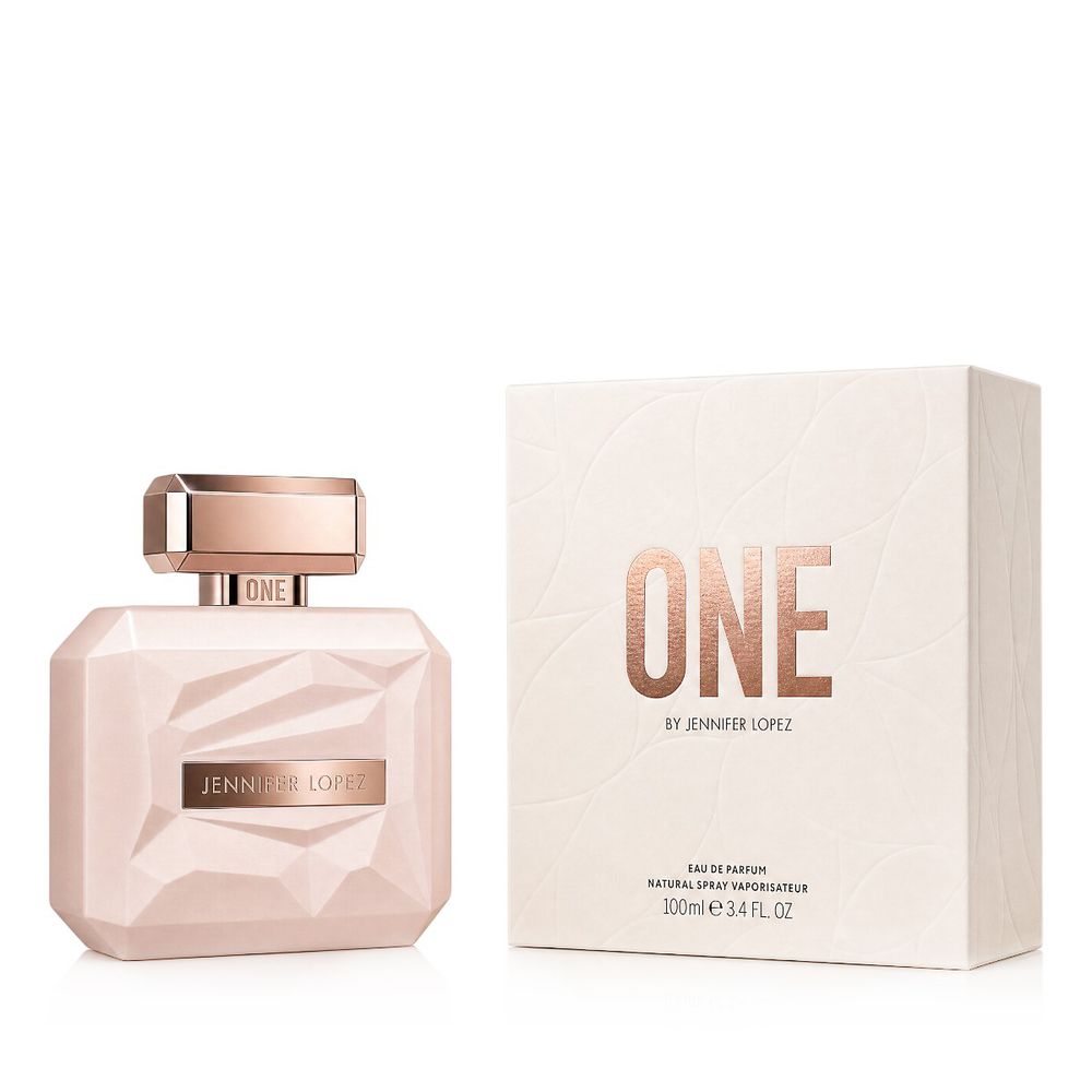 Jennifer Lopez One Eau De Parfum 100 ml slika 1